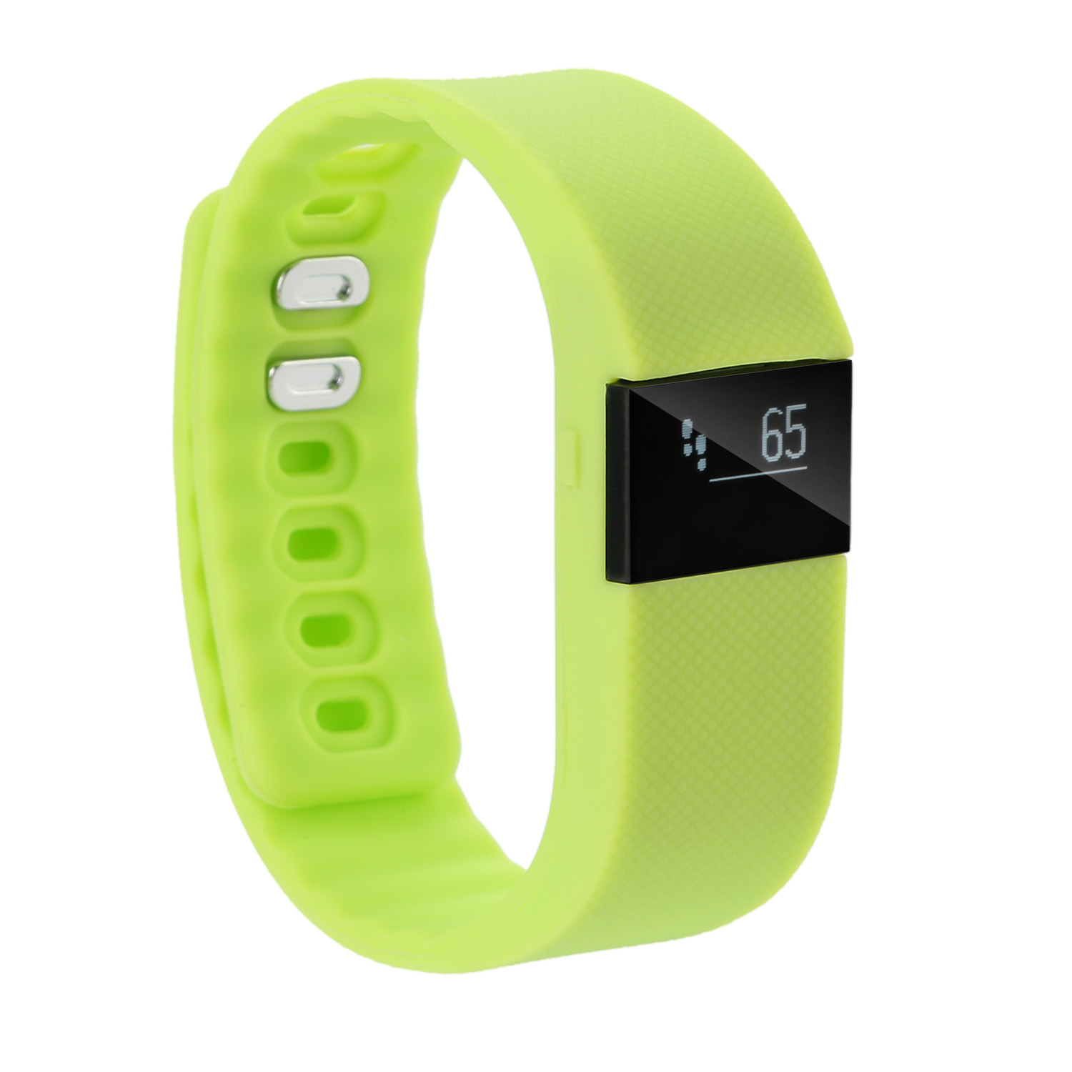 Bluetooth Fitness Sport Smart Wrist Band Sleep Activity Tracker