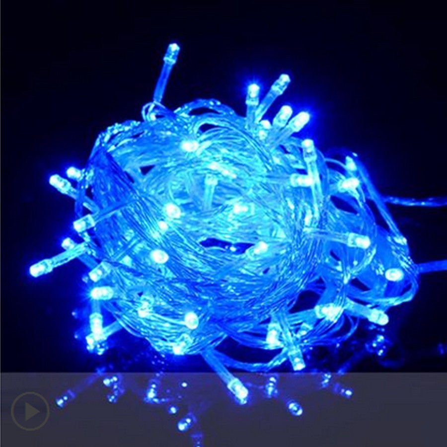 100 200 400 500 1000 led string fairy lights ls xmas 100 200 400 500 1000 led string fairy lights ls xmas
