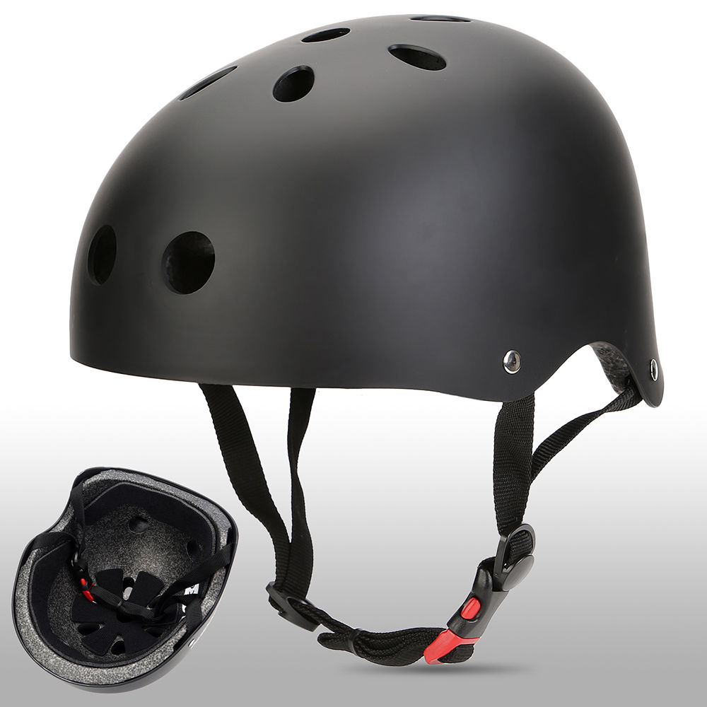 Protect Helmet Kids Adult BMX Bike Cycling Sports Scooter Ski Skate