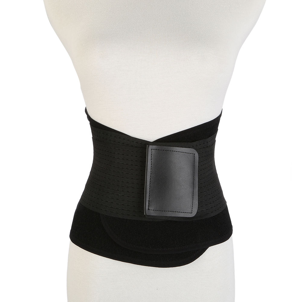 Body Shaper Waist Cincher Girdle Extreme Sport Slim Sexy Lady Power