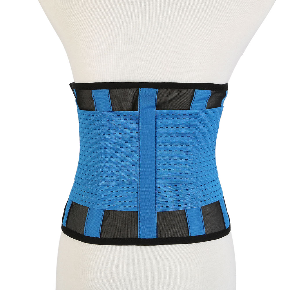 Body Shaper Waist Cincher Girdle Extreme Sport Slim Sexy Lady Power