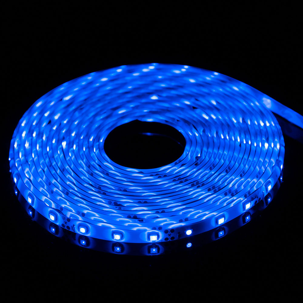 5M20M 5050 3528 SMD Cuttable LED Strip Lights XMAS Home Party Car RV