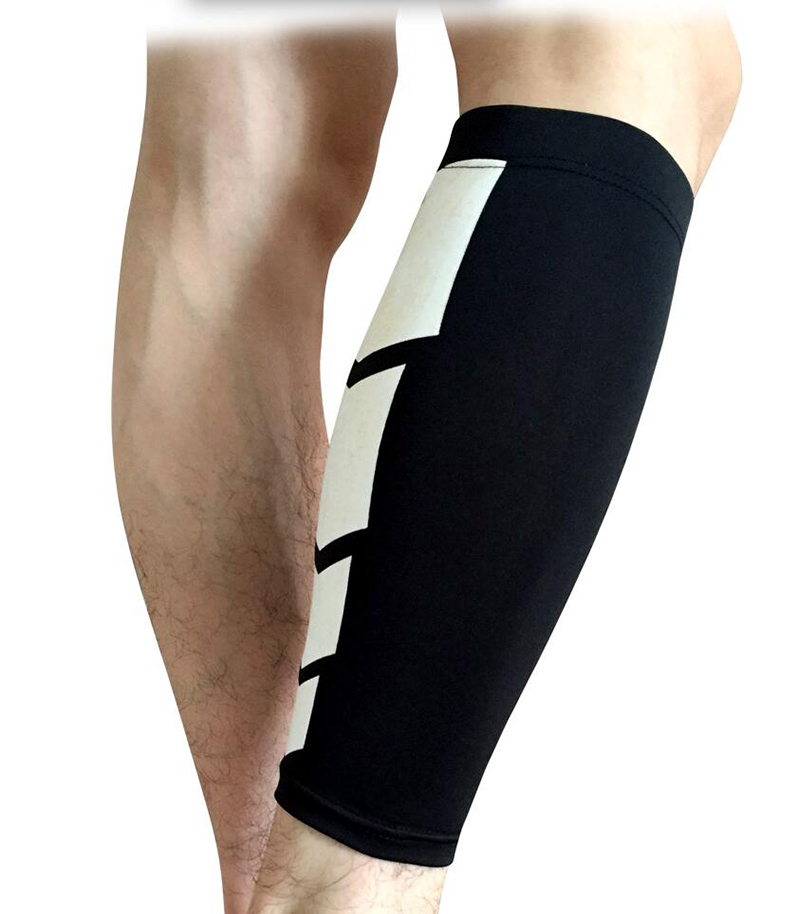 Sport Basketball Elbow Supporter Stretch Arm Sleeve Compression