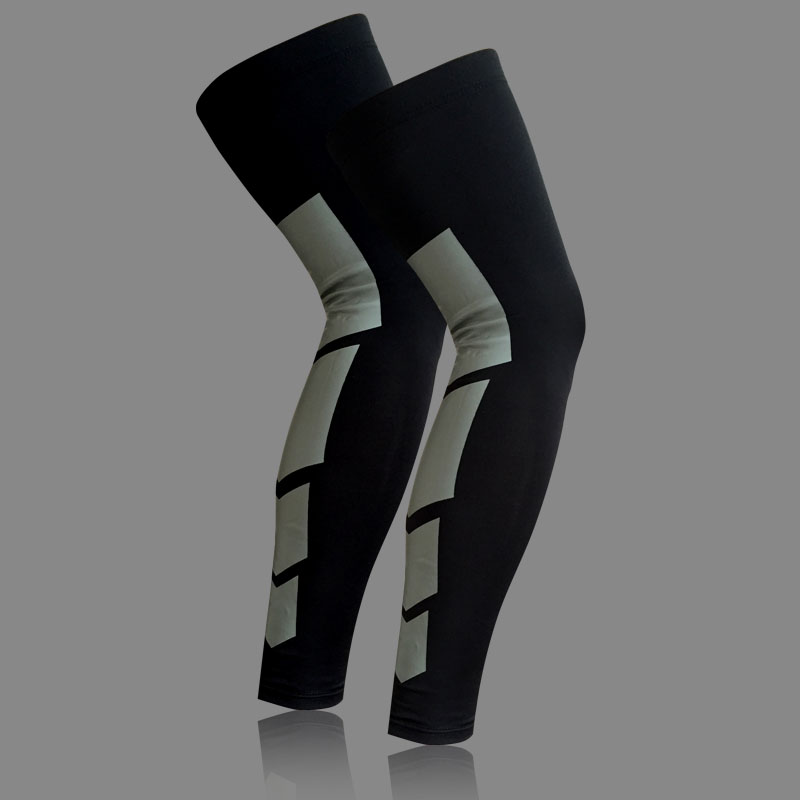 Sport Basketball Elbow Supporter Stretch Arm Sleeve Compression