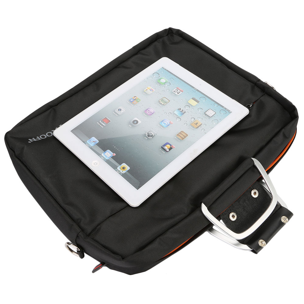 10" 12" 14" Laptop Notebook iPad Shoulder Carry Case Briefcase