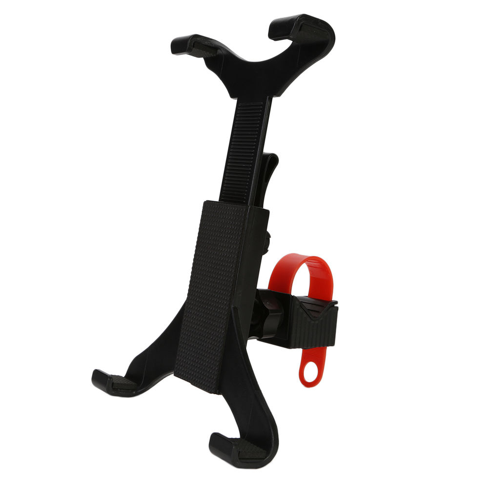 Bike Bicycle Motorcycle Desk Stand Mount 711" Tablet Holder for iPad