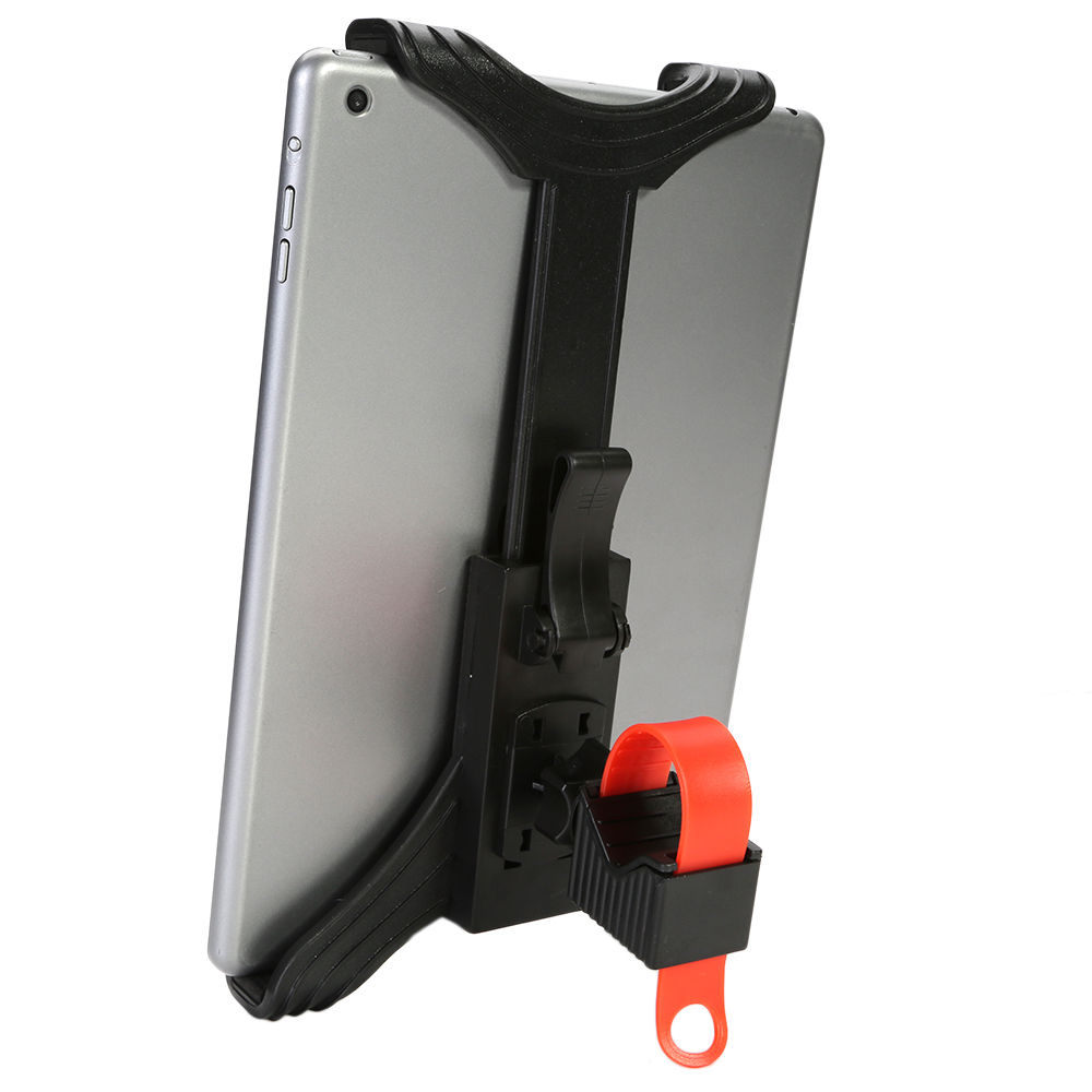 Bike Bicycle Motorcycle Desk Stand Mount 711" Tablet Holder for iPad