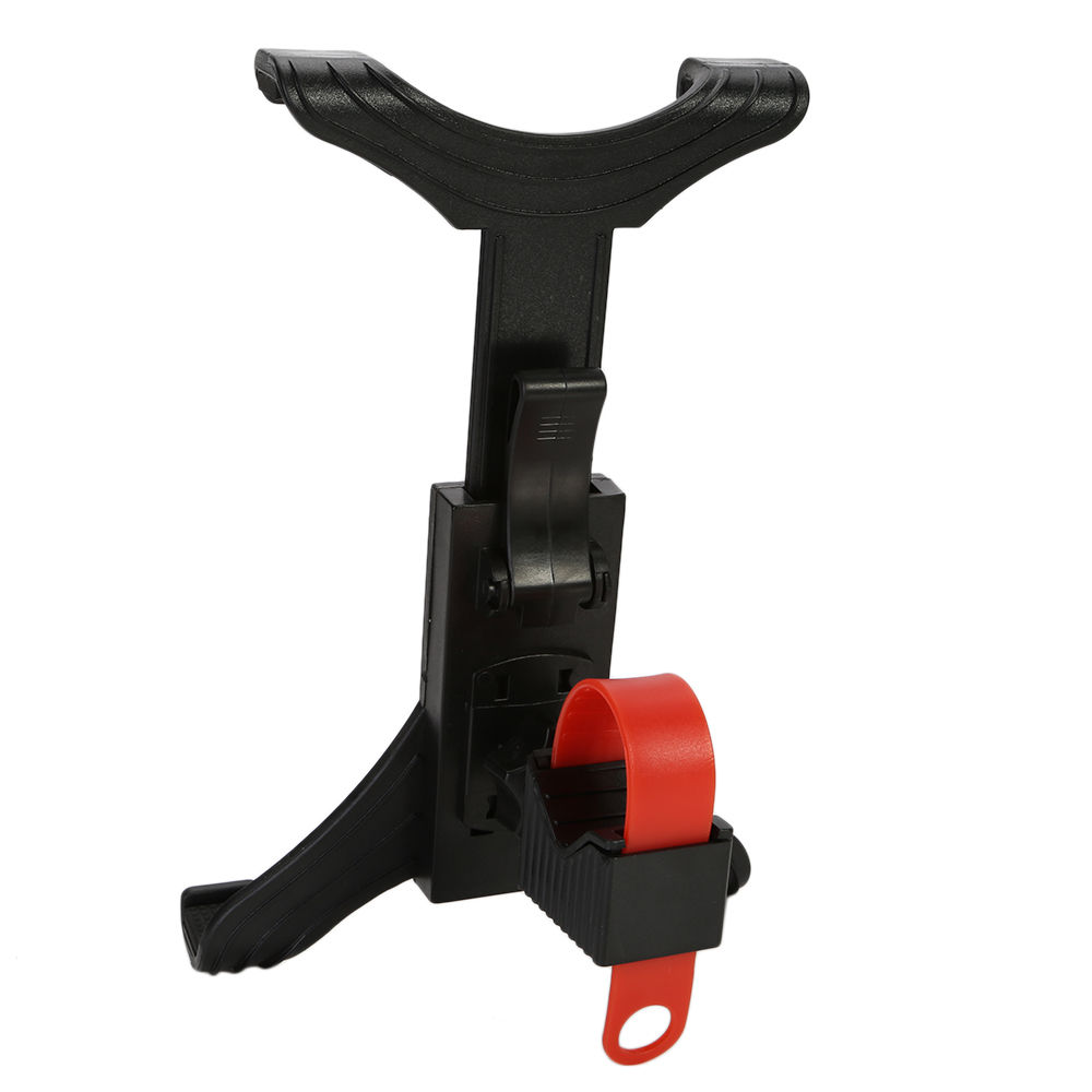 Bike Bicycle Motorcycle Desk Stand Mount 711" Tablet Holder for iPad