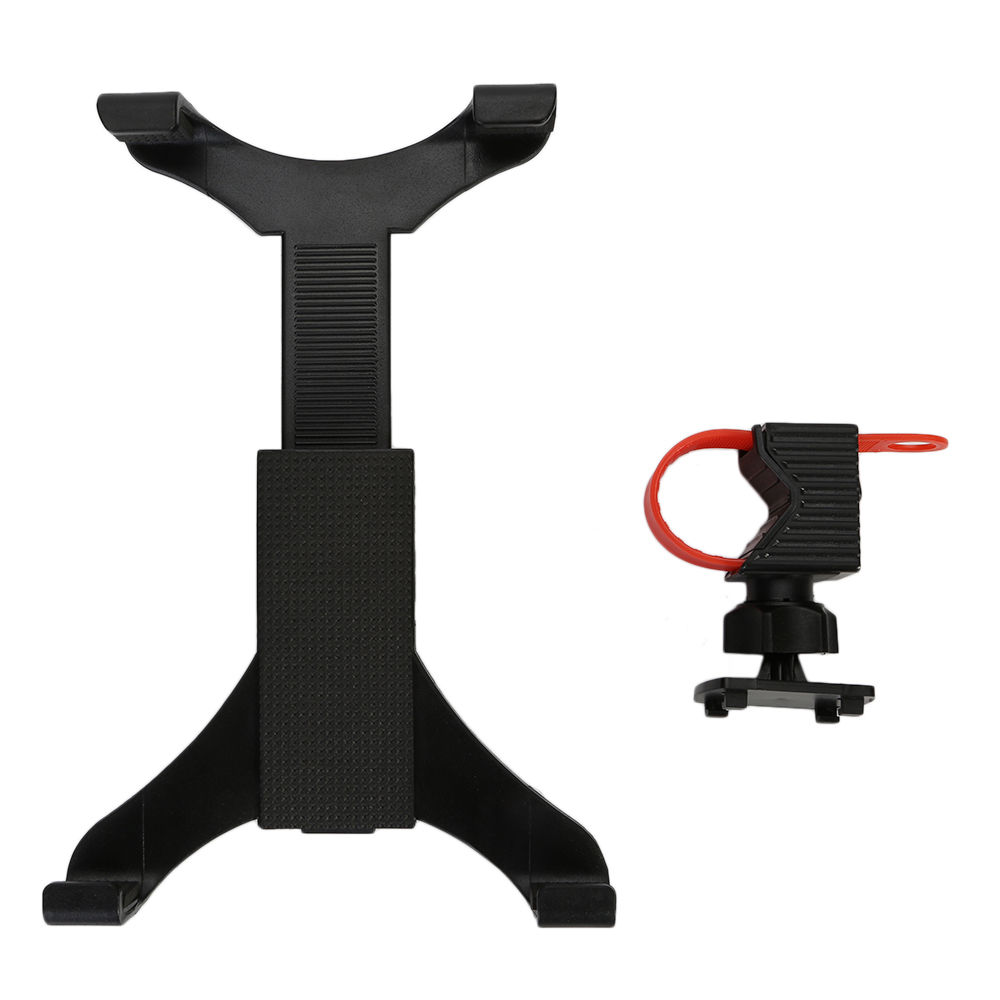 Bike Bicycle Motorcycle Desk Stand Mount 711" Tablet Holder for iPad