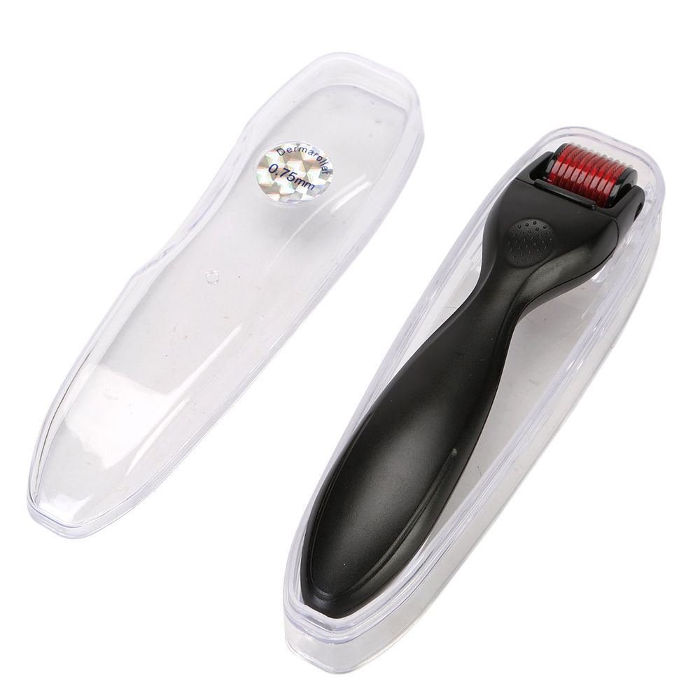 0.5 mm derma roller for face