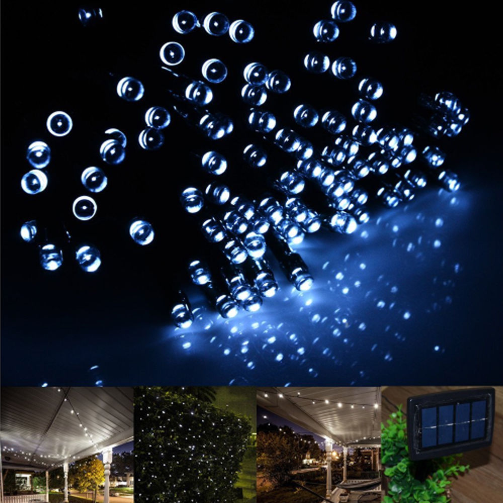 20m 100 led 30m 200 led solar fairy string lights 20m 100 led 30m 200 led solar fairy string lights