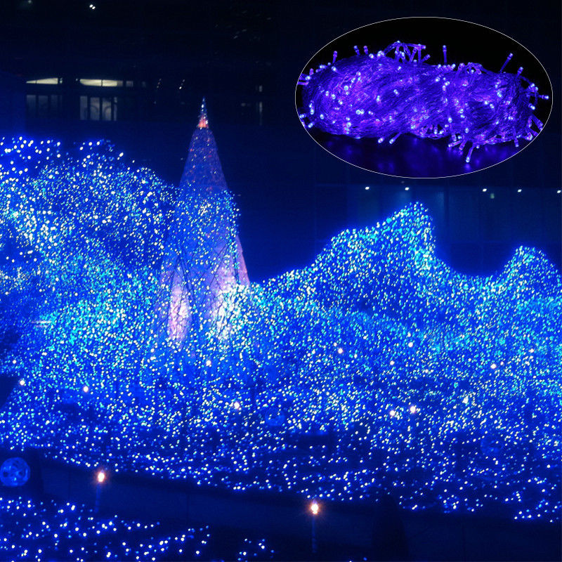 200 1000 leds fairy string light waterproof party easter 200 1000 leds fairy string light waterproof party easter