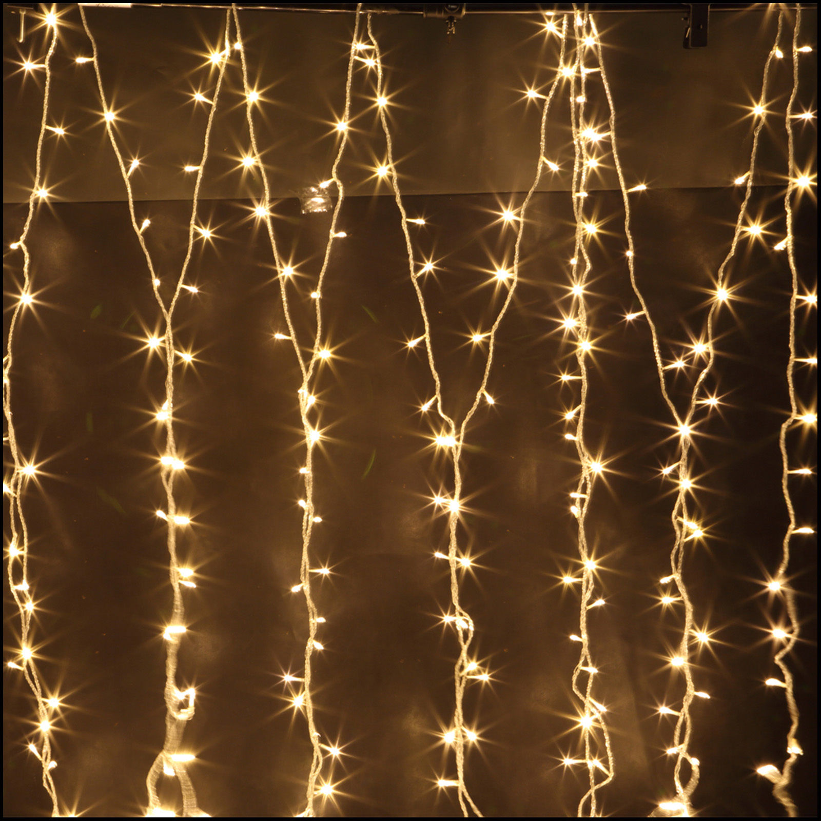 2001000 LEDs Fairy String Light Garden Xmas Party Festival Wedding