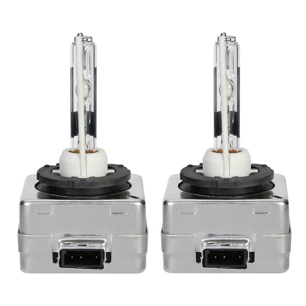 35W 55W HID Xenon Light Bulb D1S/D1C D1R D2S D3S 4300K 5000K 6000K