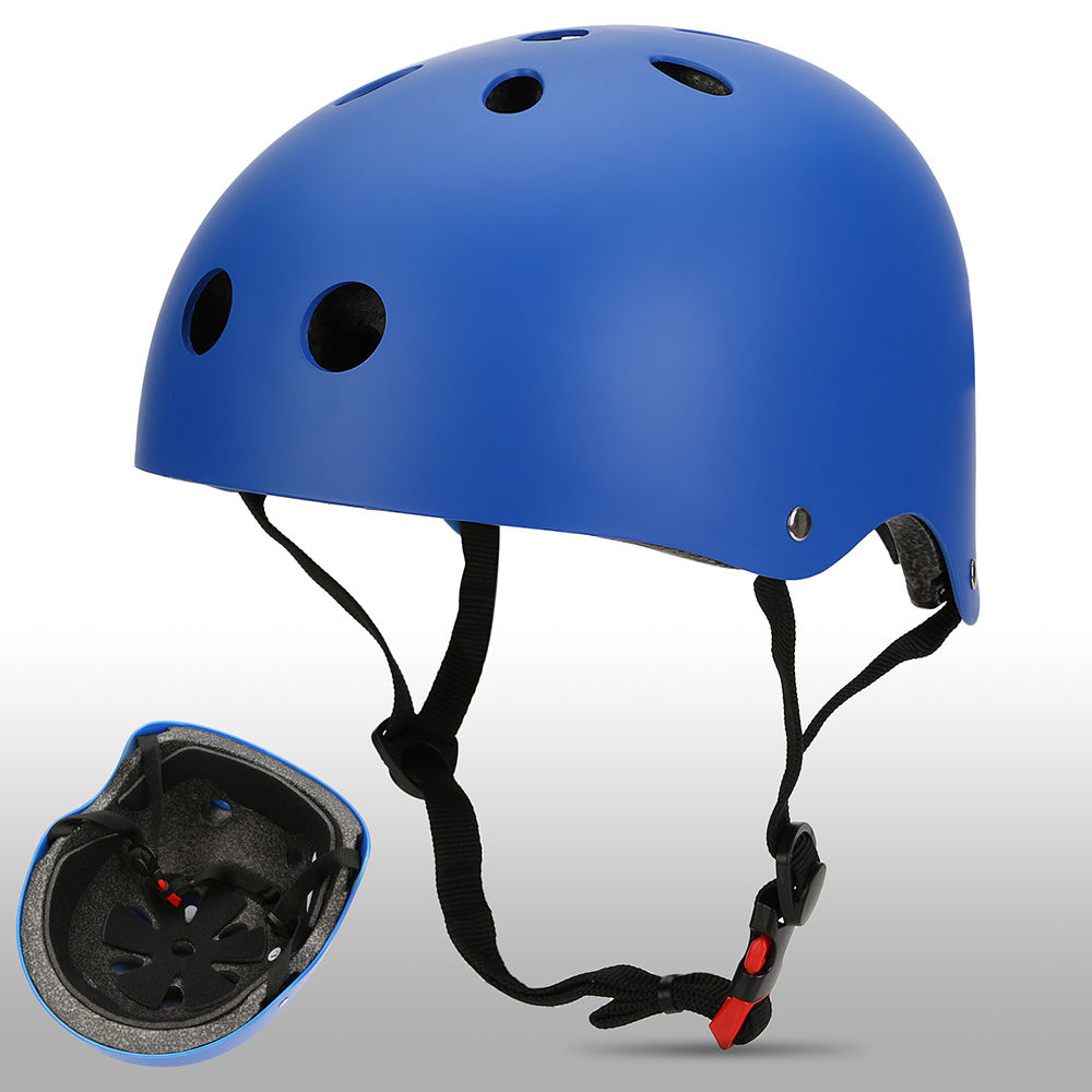Kids Adult Protect Helmets for Riding Bike Cycling Scooter Ski Skate