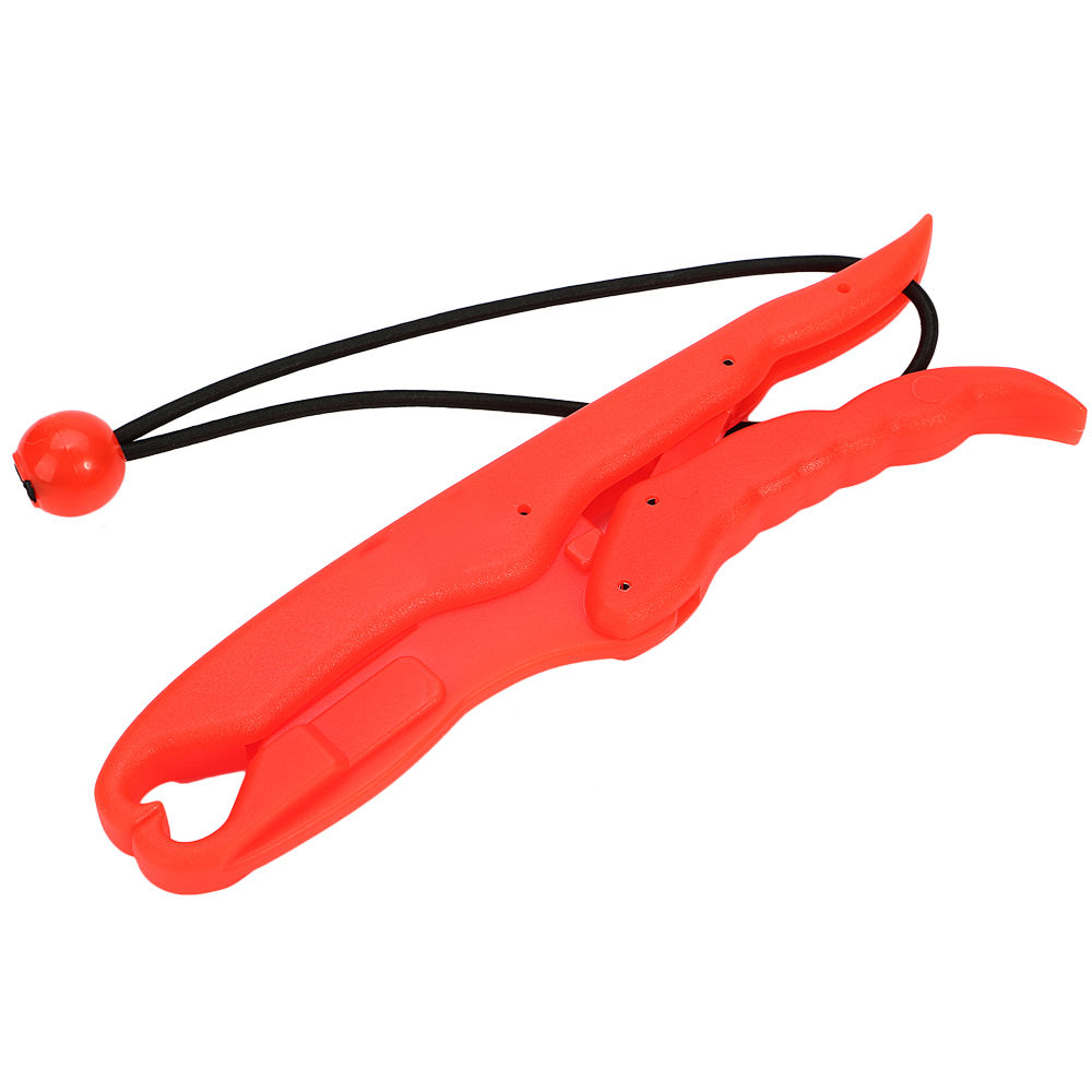 Fishing Clips Gripper Fish Grasper Holder Grabber Tackle Tools Set
