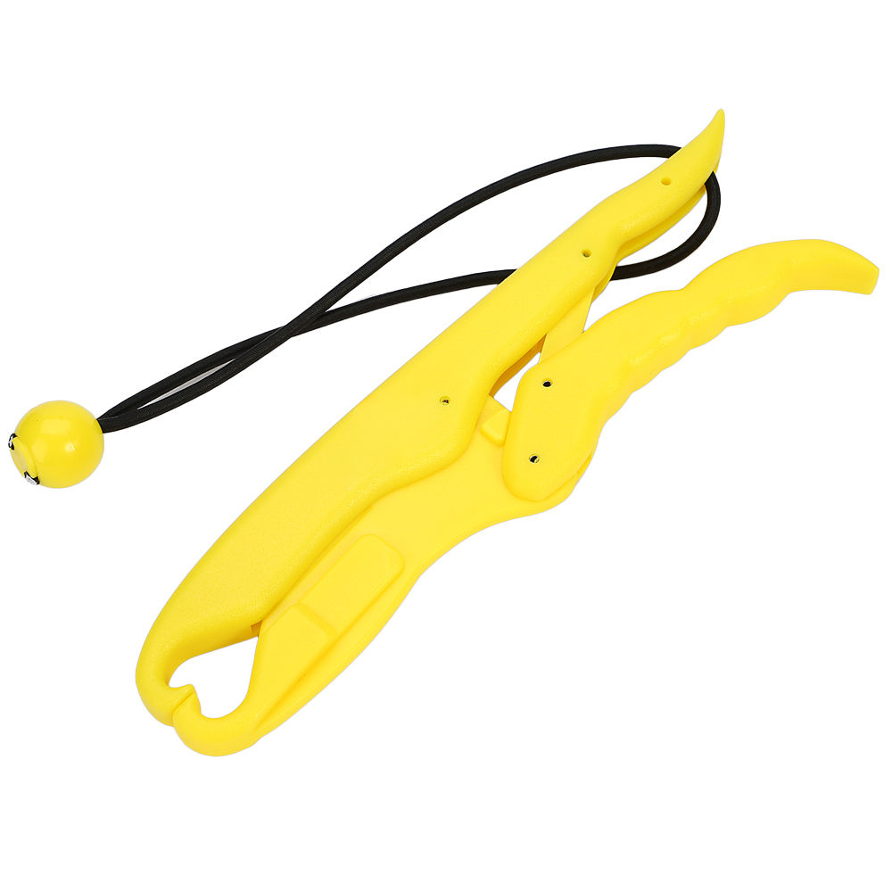 Fishing Clips Gripper Fish Grasper Holder Grabber Tackle Tools Set