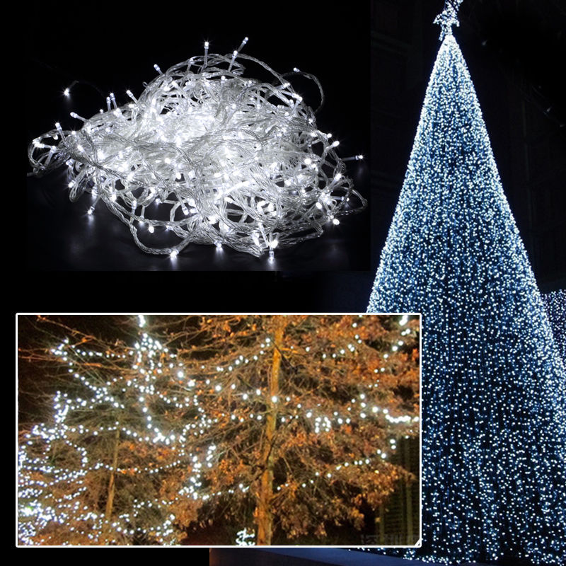 200 1000 led fairy string light wedding new year party 200 1000 led fairy string light wedding new year party