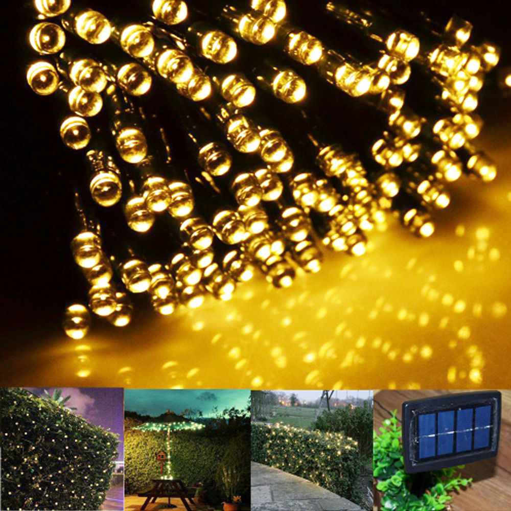 20m 100led 30m 200 led solar fairy string lights christmas 20m 100led 30m 200 led solar fairy string lights christmas
