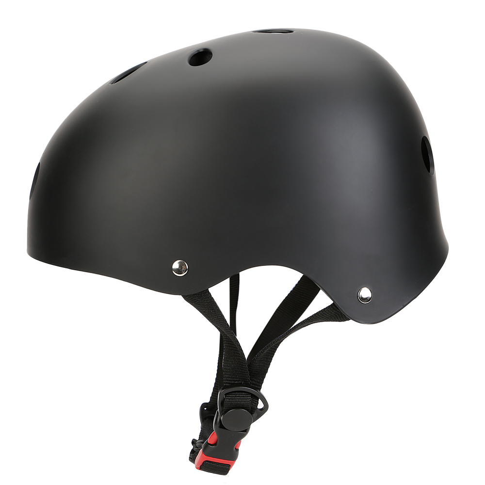 Kids Adult BMX Safety Cycling Protective Helmets Scooter Ski Skate