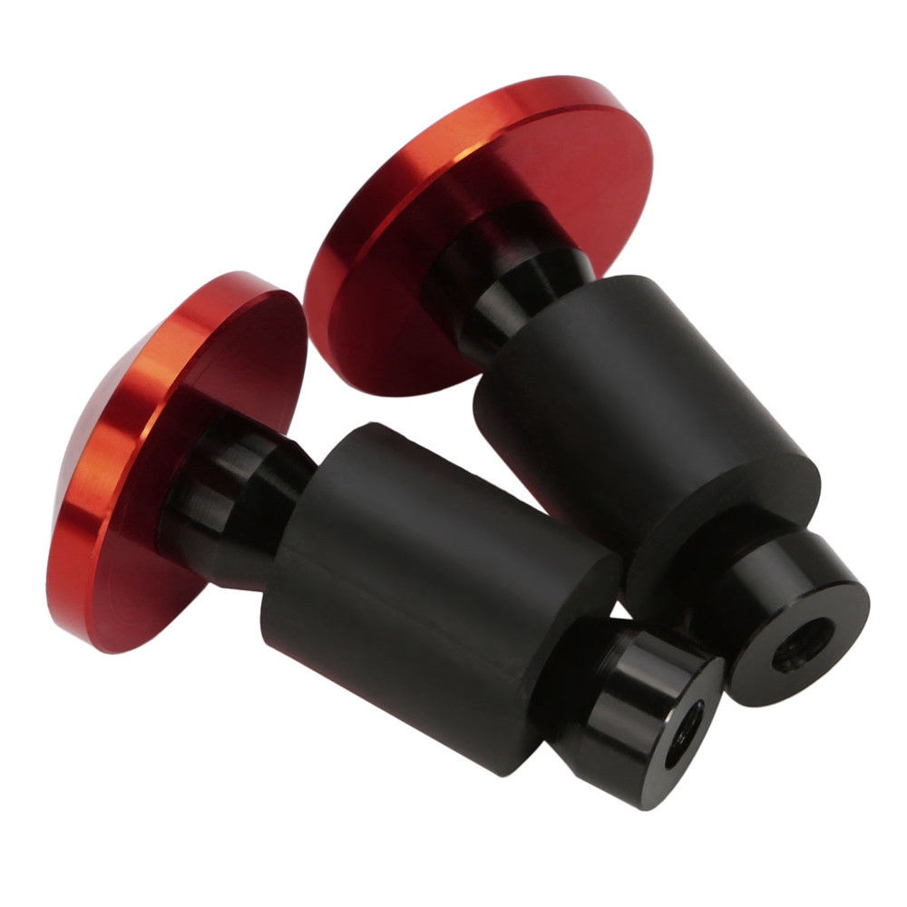 Motorcycle 7//8/" 22mm Handlebars Tubes Aluminium Universal Handle Bar