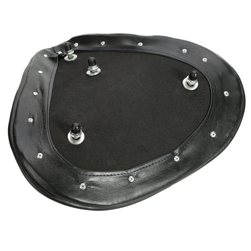 sportster chopper seat