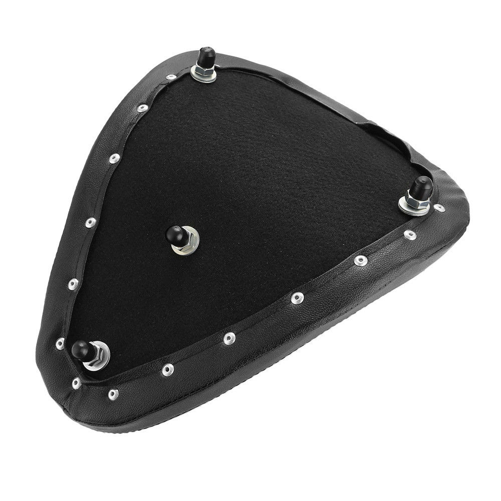 Driver Solo Seat Mounting Hardware For Custom Harley Sportster XL 883