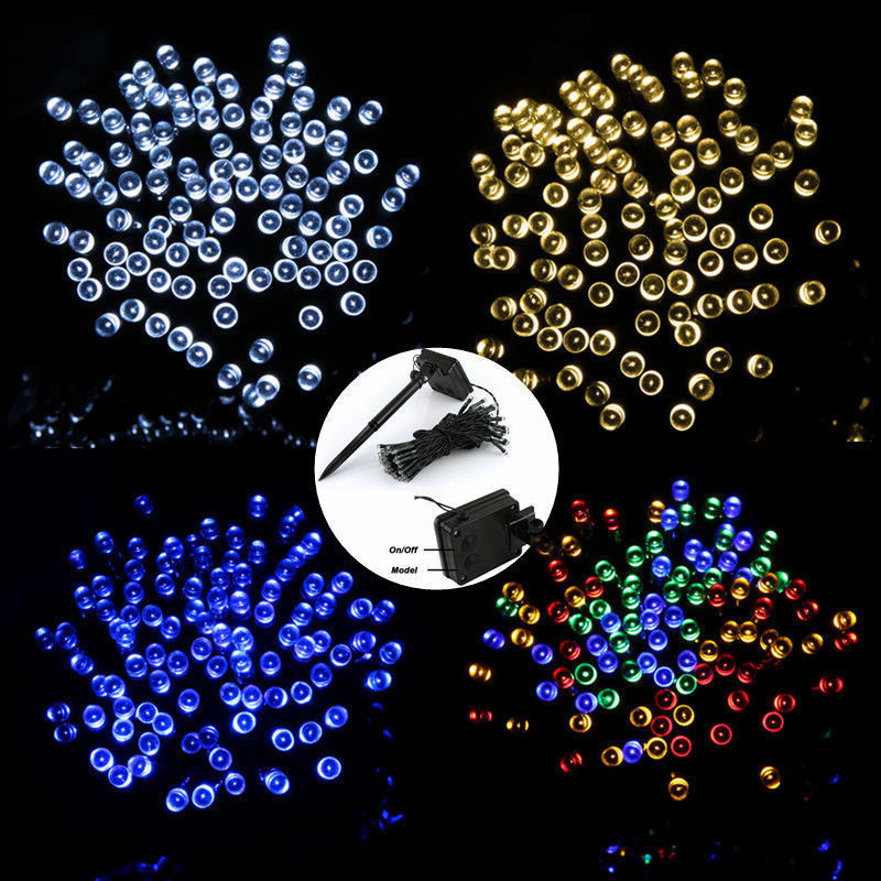 20 30 100 200 300 500 1000 led christmas lights xmas 20 30 100 200 300 500 1000 led christmas lights xmas