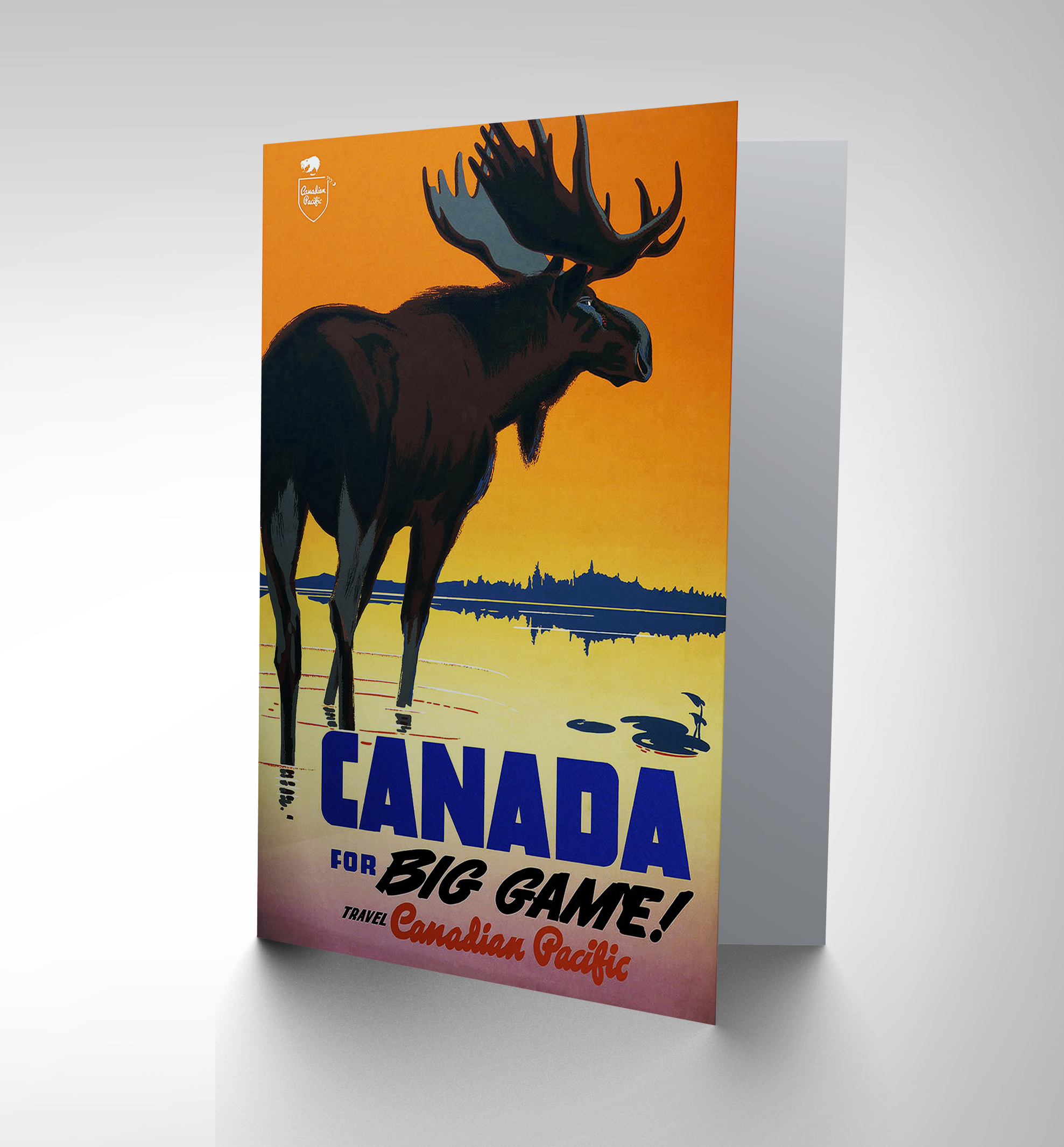 Moose deals canada