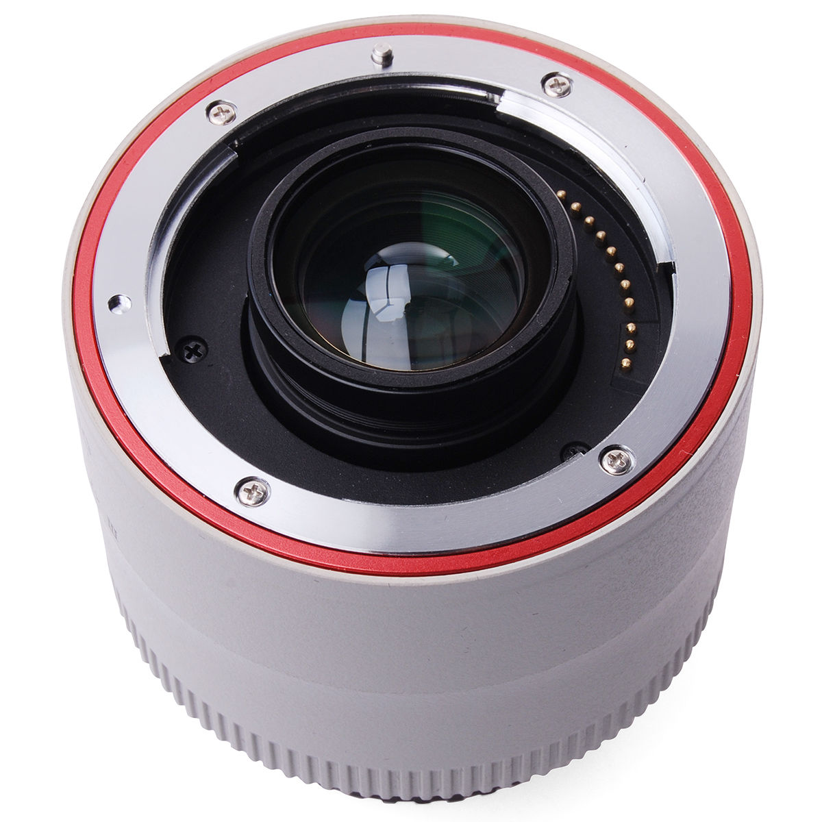 YN EF 2X III Extender 2.0x Teleconverter Telephoto For Canon EOS EF