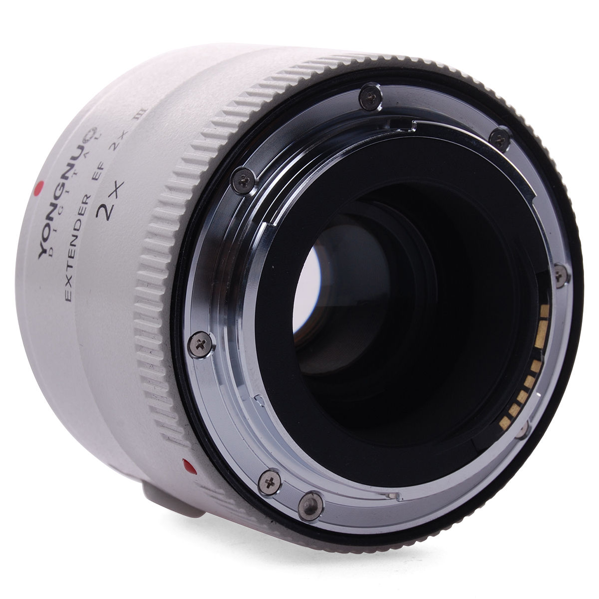 YN EF 2X III Extender 2.0x Teleconverter Telephoto For Canon EOS EF