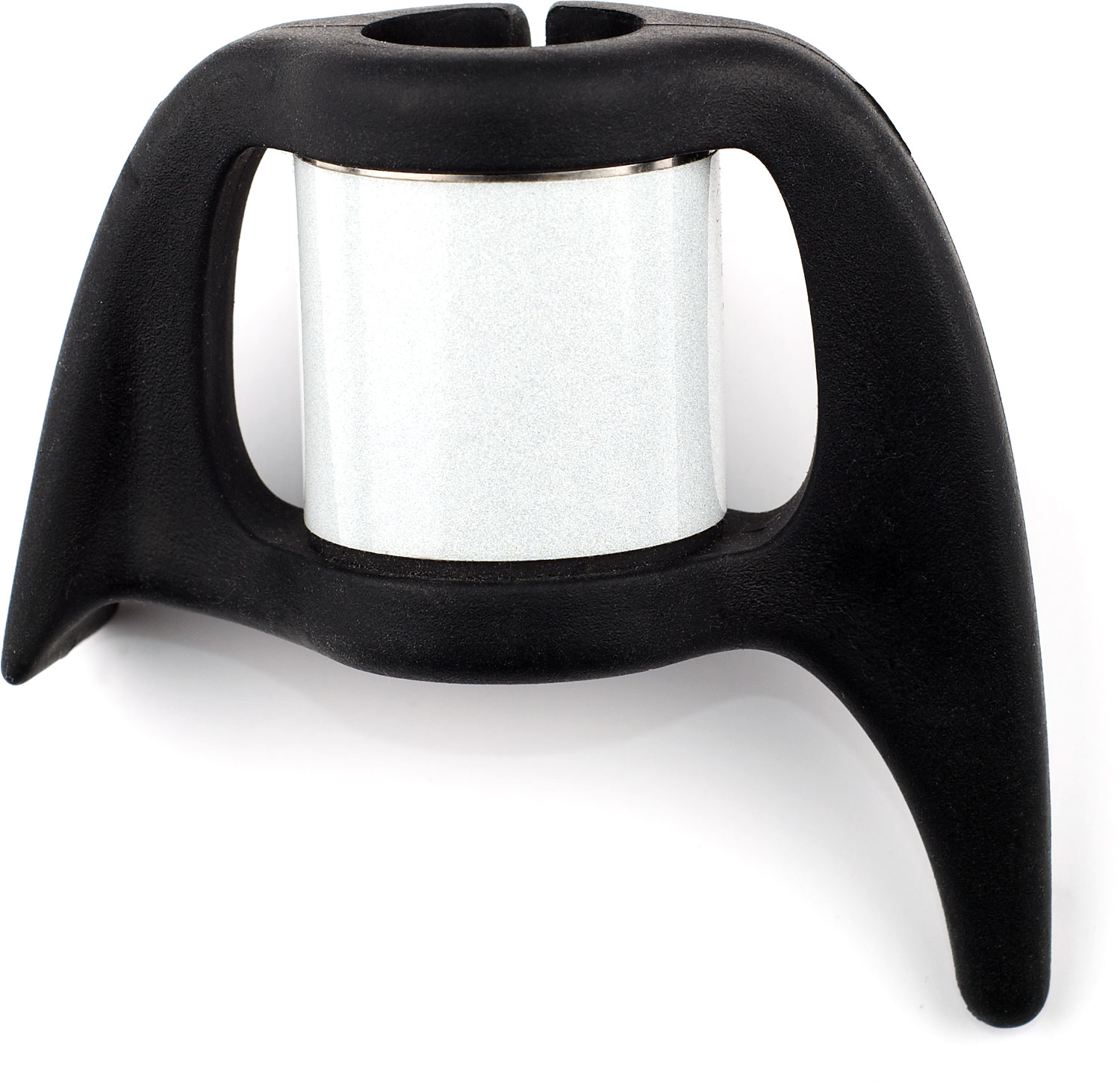 Ingrid Ultimate Walking Cane Clip Holder for Flat and Curved Surfaces