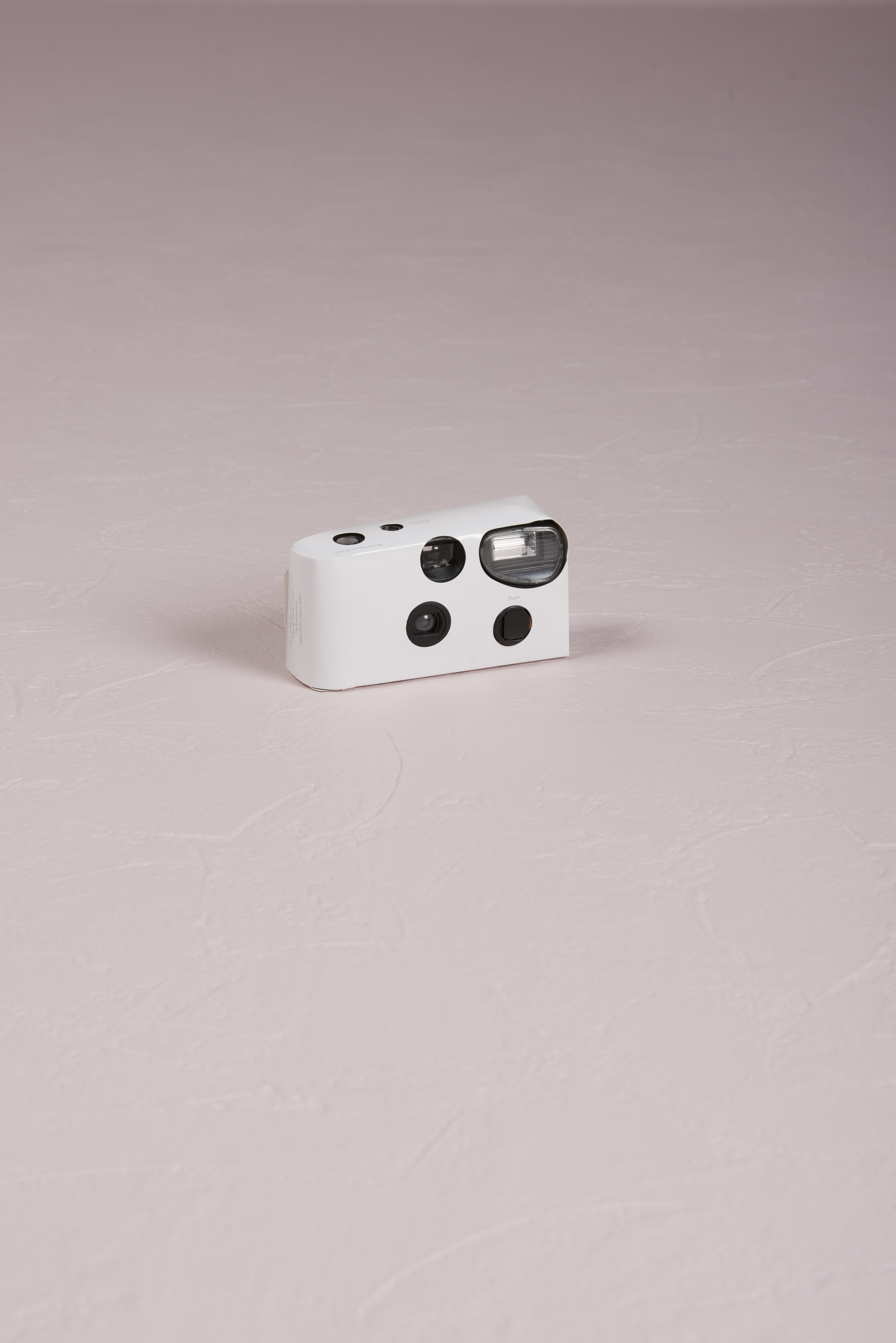 top down camera mount