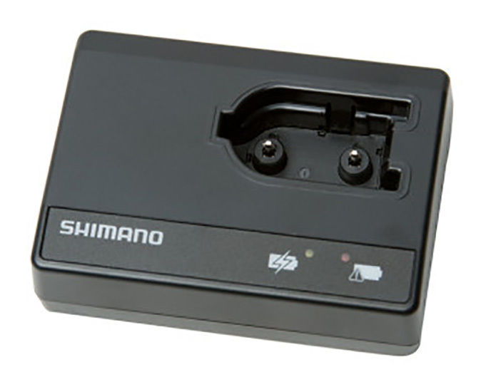 New Shimano Di2 External Battery Charger SM-BCR1 Dura Ace Ultegra | eBay