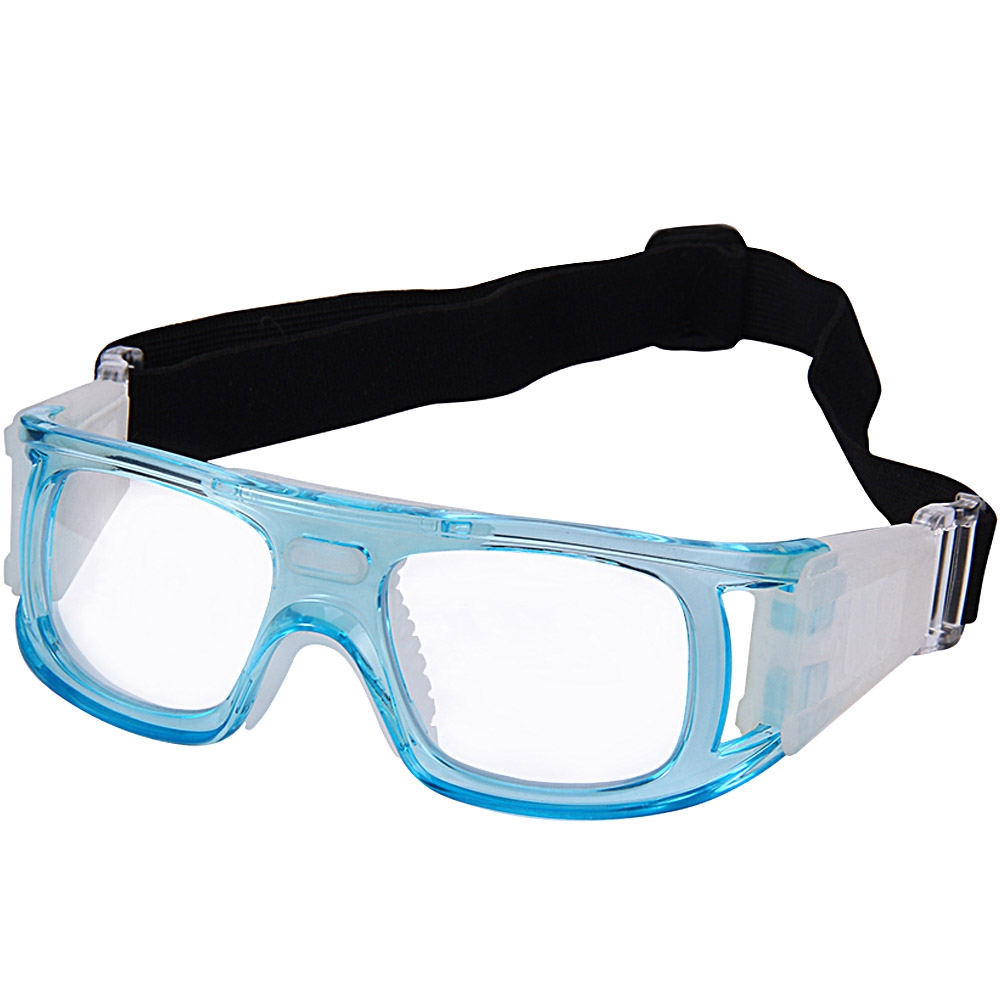 Children Basketball Sports Eyewear Goggles PC Lens Protective Eye Glasses AUS eBay