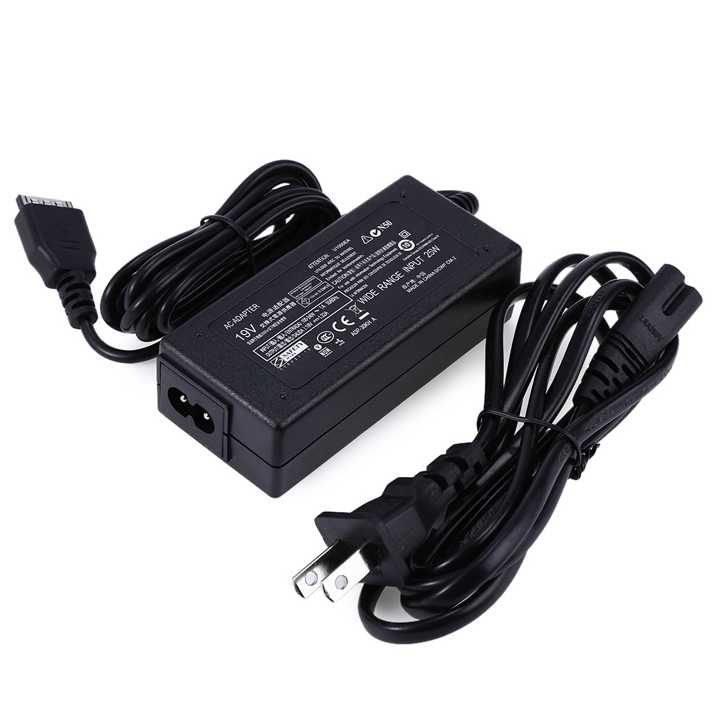 AC Charger Adapter Laptop Power Plug for HP Slate2 / 500 (100240V
