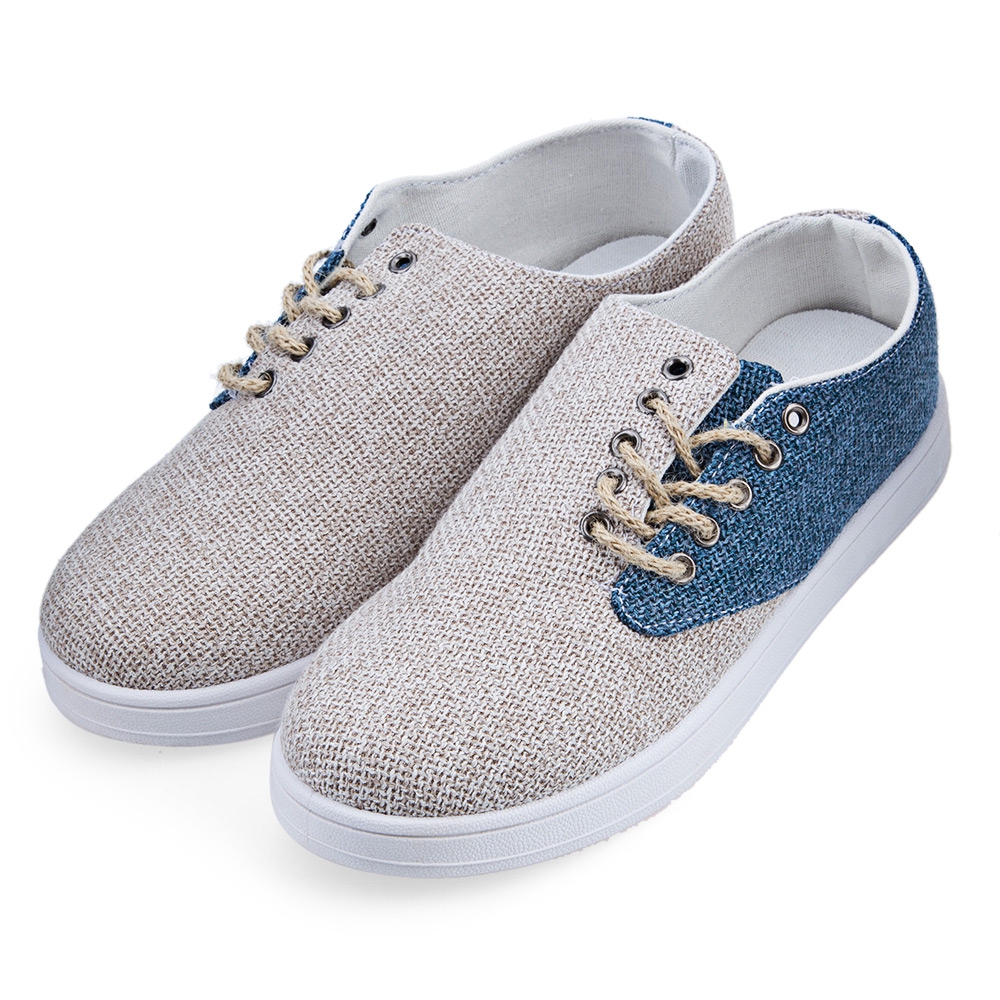 mens canvas espadrilles shoes