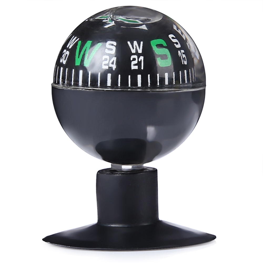 Lightweight Liquidfill 28MM Ball Spherical Compass AUS eBay