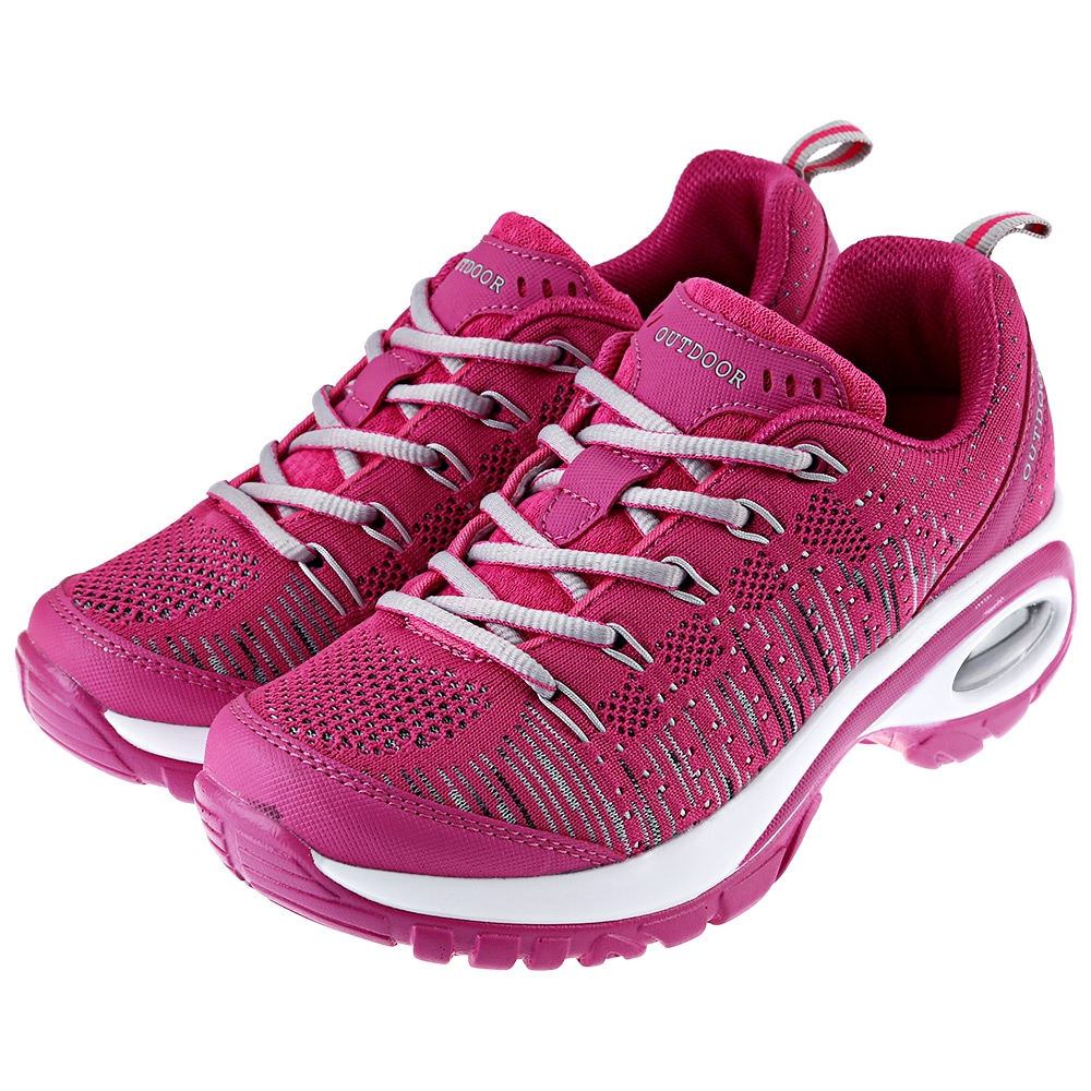 New Running Trainers Womens Ladies Walking Shock Absorbing Sports Shoes