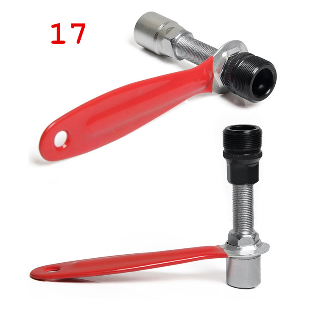 cycle maintenance tool kit