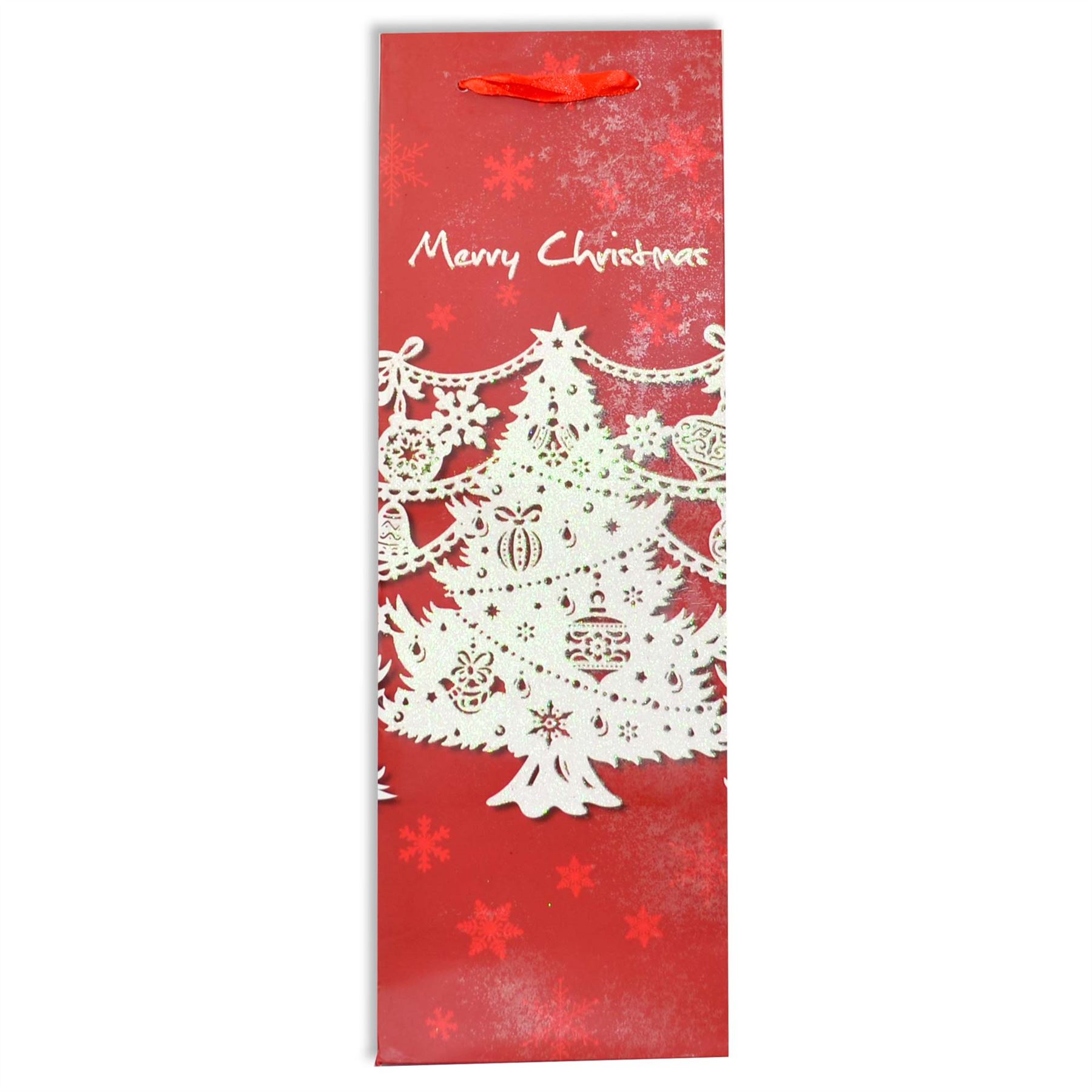 christmas wine bottle gift bags decorated with glitter christmas wine bottle gift bags decorated with glitter