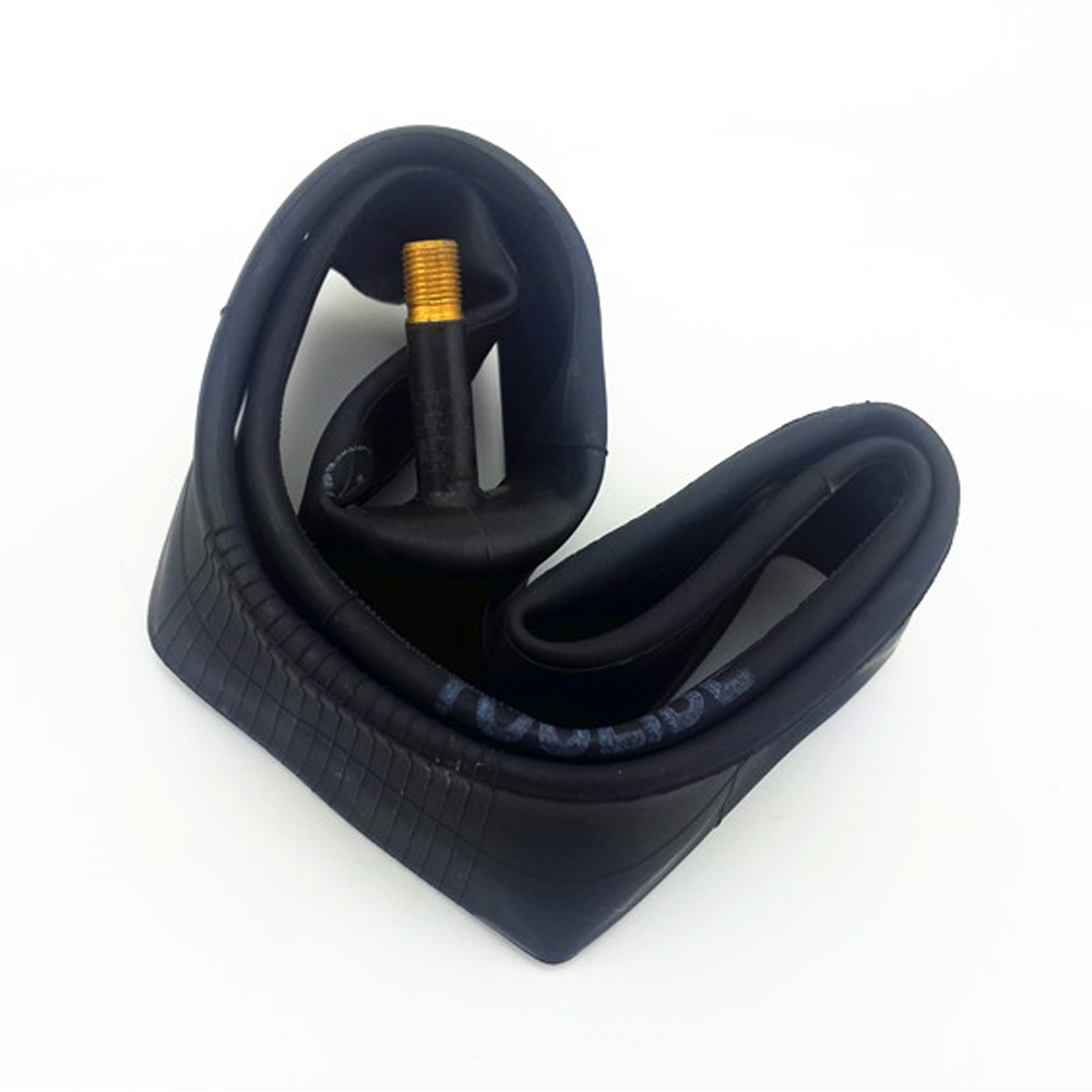 Four Valves Bike Inner Tube 1.75"2.125" Black Inner Tubes Wheel Tire