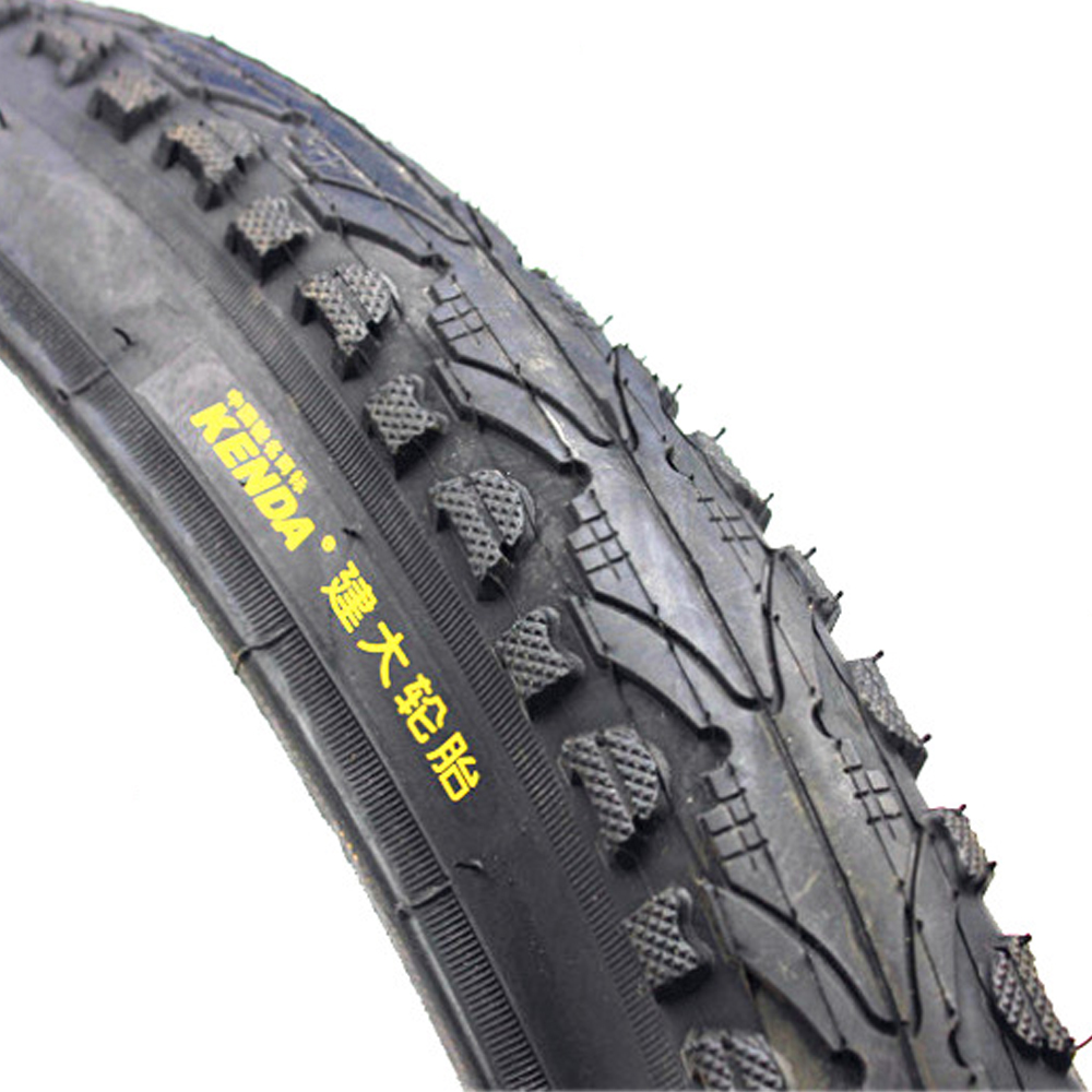 Kenda Rubber Bike Tire 16"26" Foldable Mountain Bike Tyre 60TPI TM