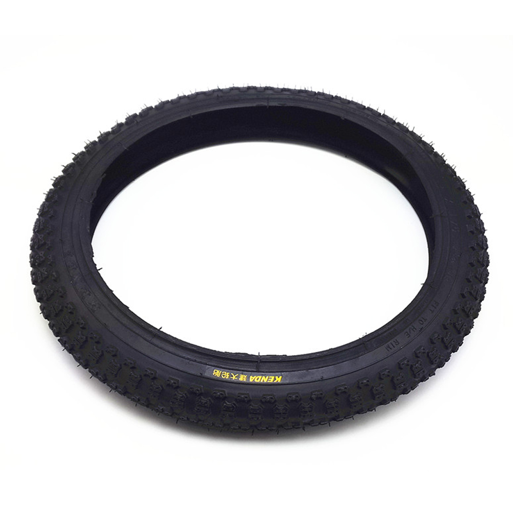 Kenda Rubber Bike Tire 16"26" Foldable Mountain Bike Tyre 60TPI TM