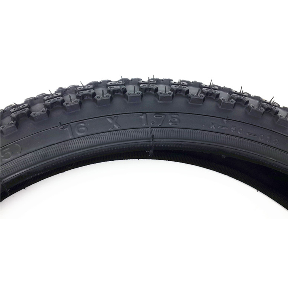 Kenda Rubber Bike Tire 16"26" Foldable Mountain Bike Tyre 60TPI TM