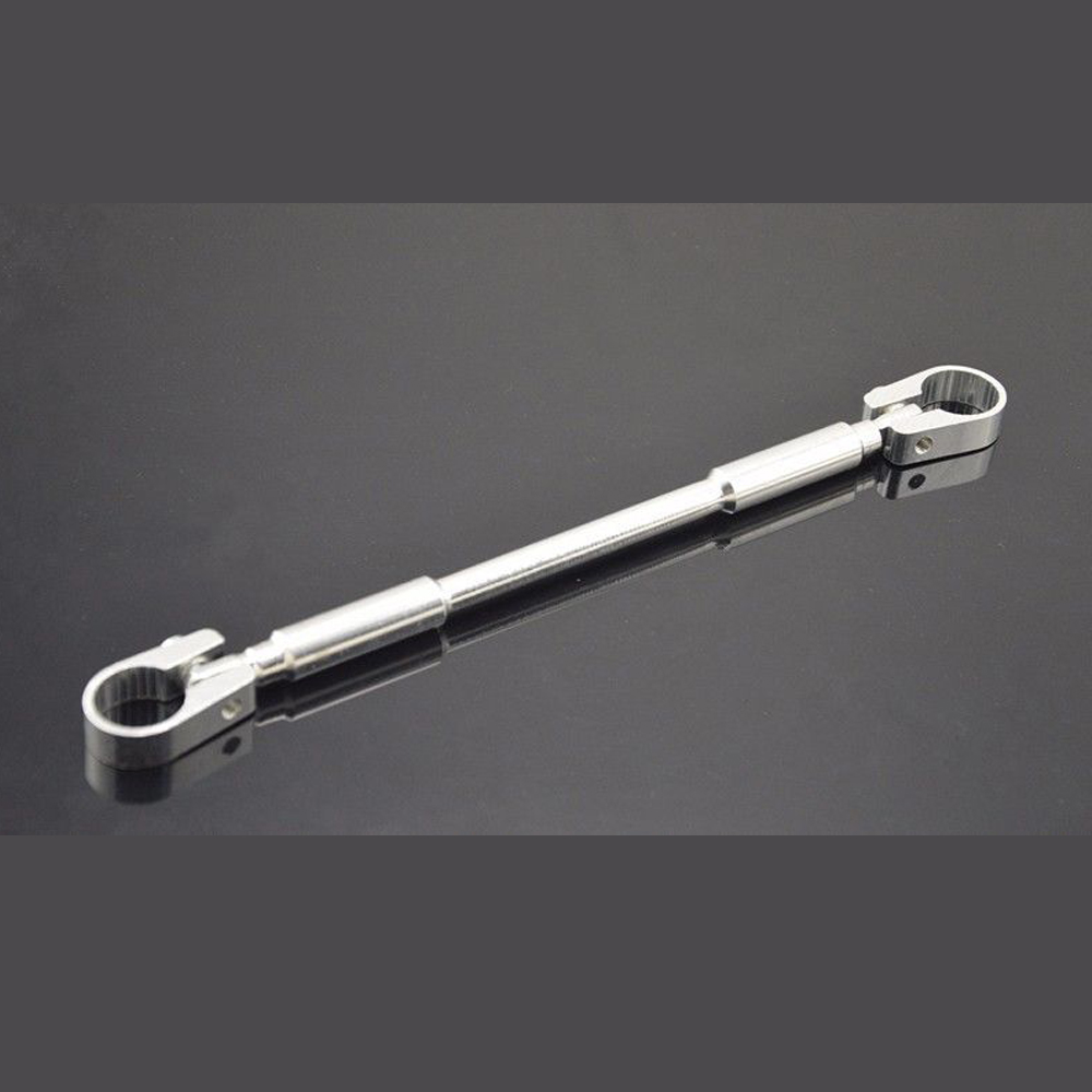 Universal Motorcycle Handlebar Cross Bar 30CM Long Cross Bar Balance