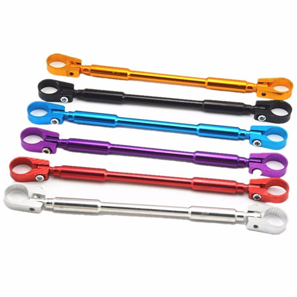 Universal Motorcycle Handlebar Cross Bar 30CM Long Cross Bar Balance
