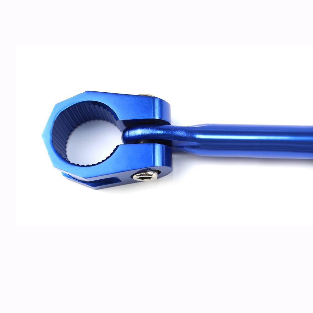 Universal Motorcycle Handlebar Cross Bar 30CM Long Cross Bar Balance