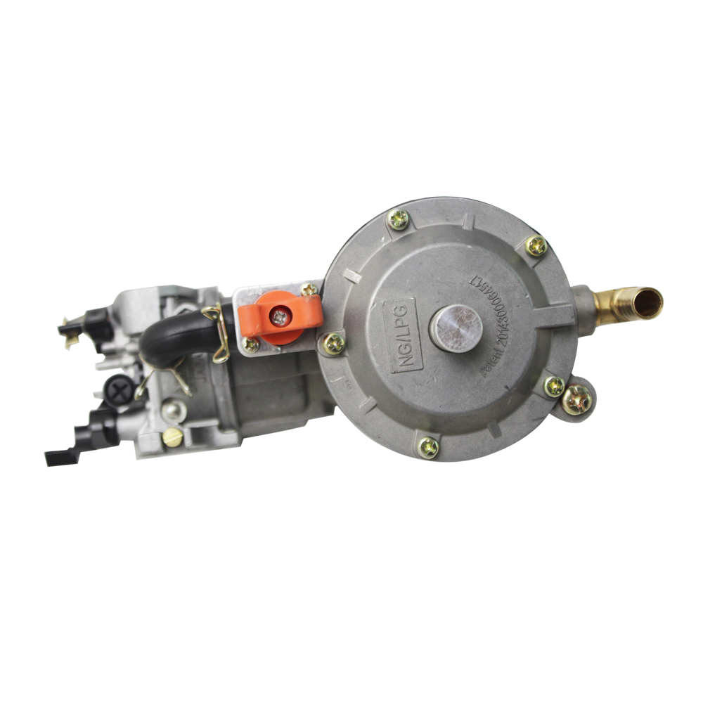 LPG Propane Gas Conversion Kit Replacement for Petrol Generators Honda