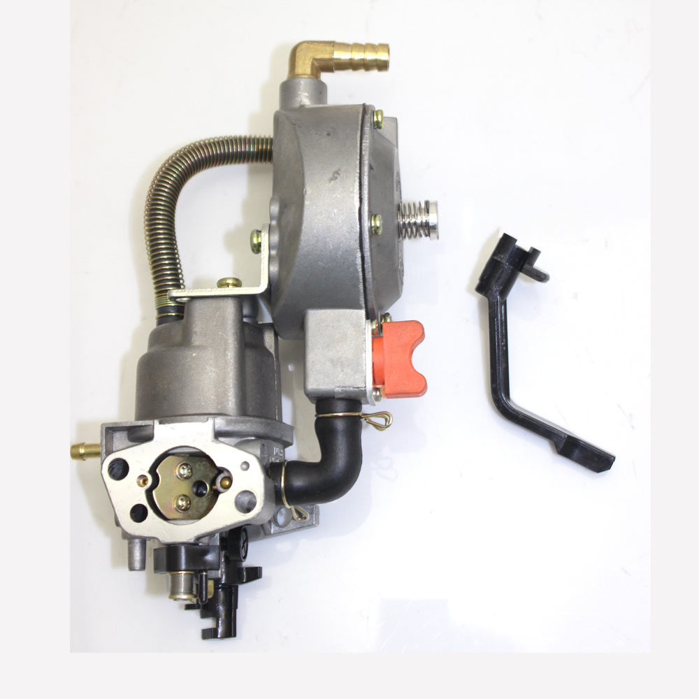 LPG Propane Gas Conversion Kit Replacement for Petrol Generators Honda